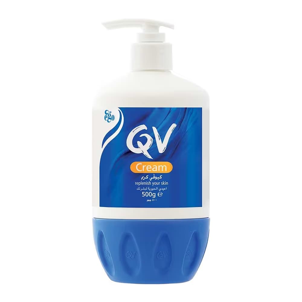 QV Cream 500 g