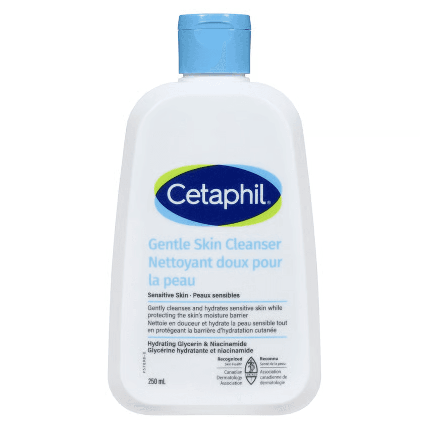 Cetaphil Gentle Skin Cleanser 250 ml