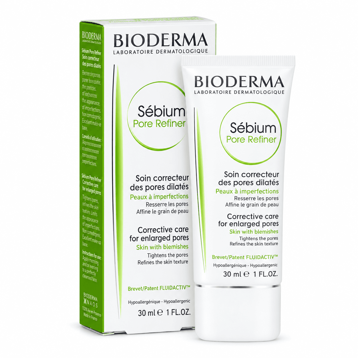Bioderma Sébium Pore Refiner 30 ml