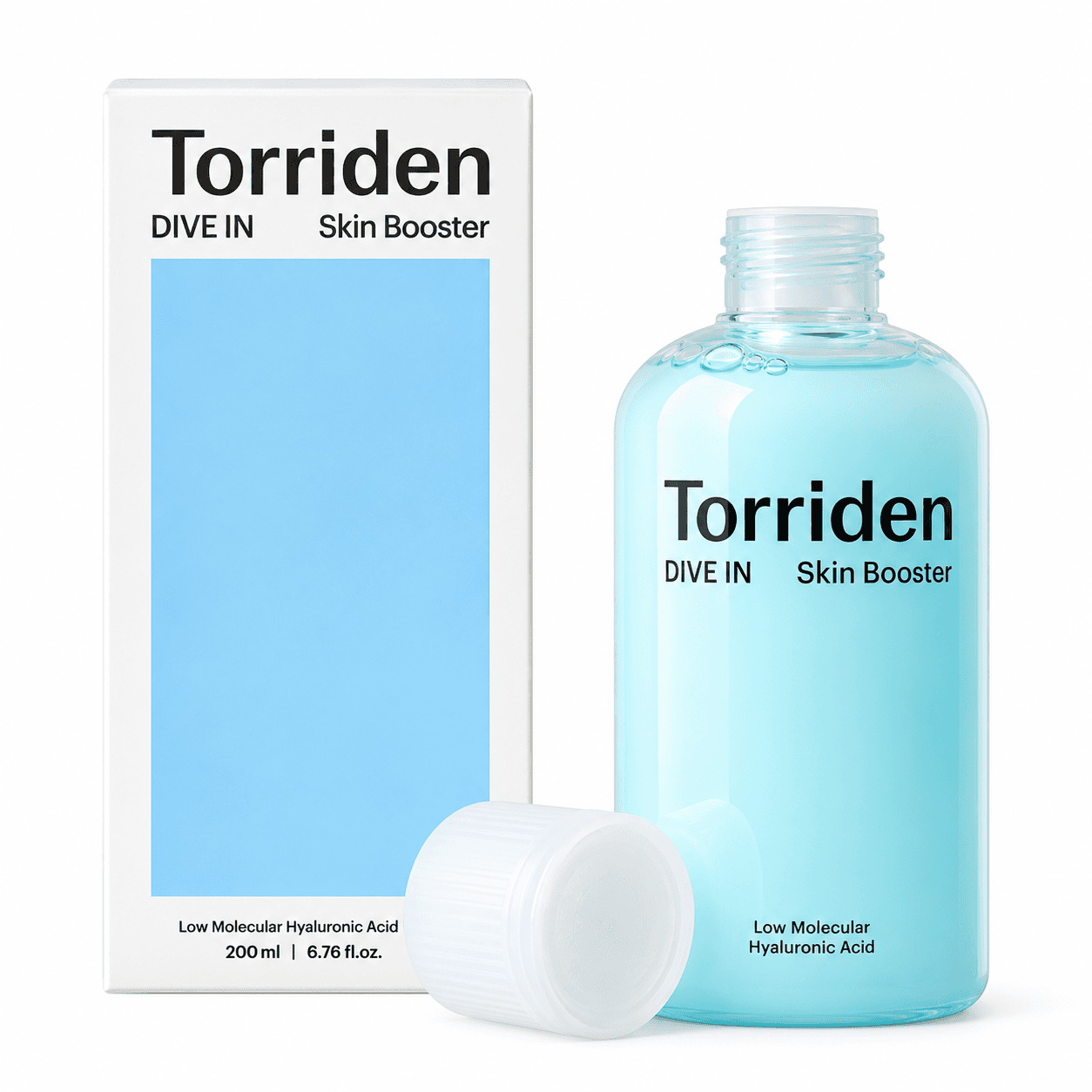 Torriden Dive-In Skin Booster