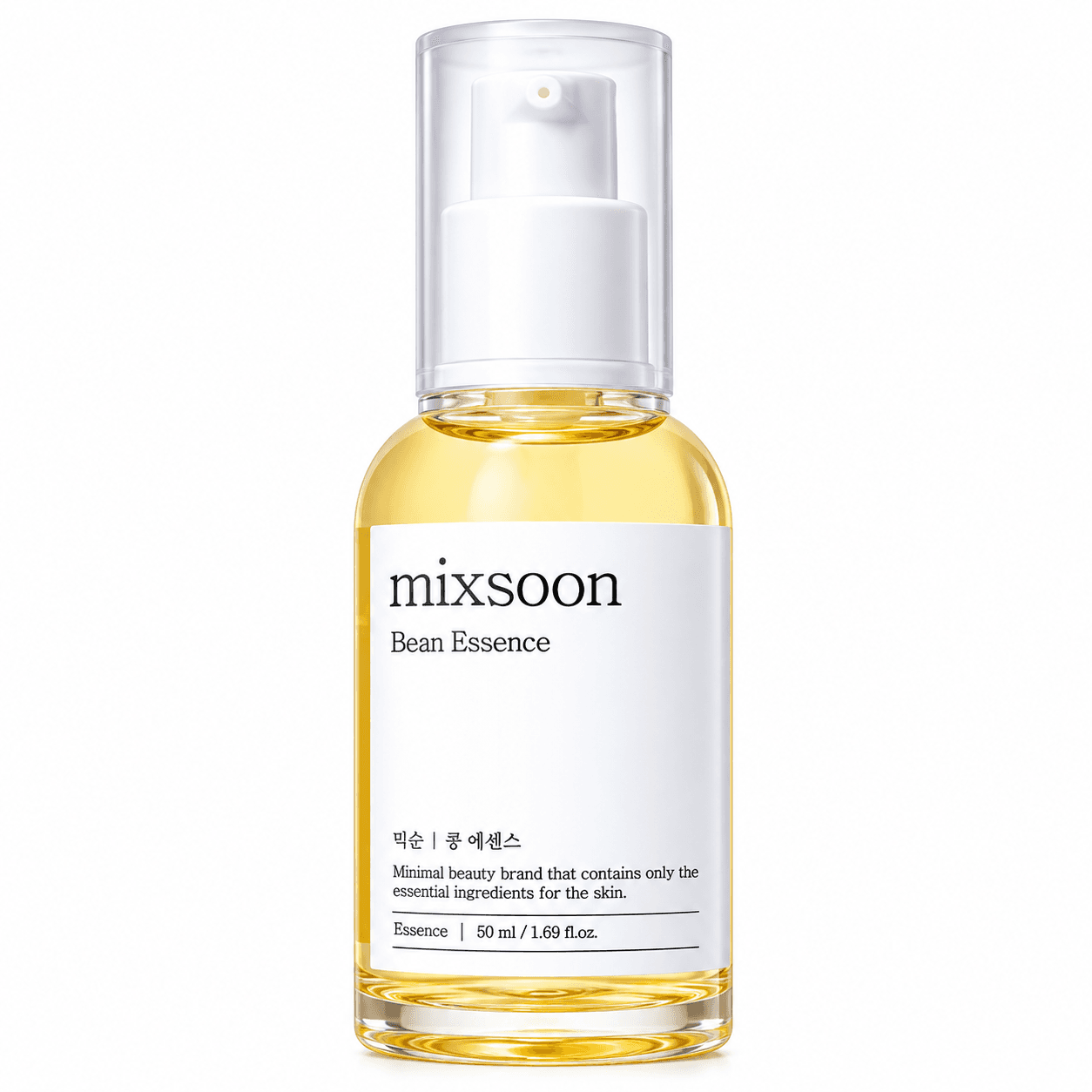 mixsoon Bean Essence 50 ml