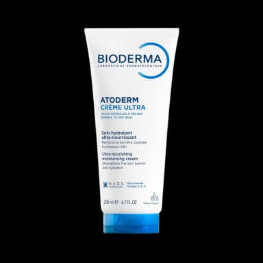 Bioderma Atoderm Crème Ultra 200 ml