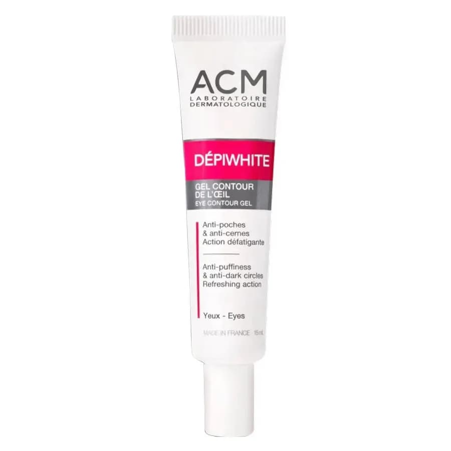 ACM Dépiwhite Eye Contour Gel 15 ml