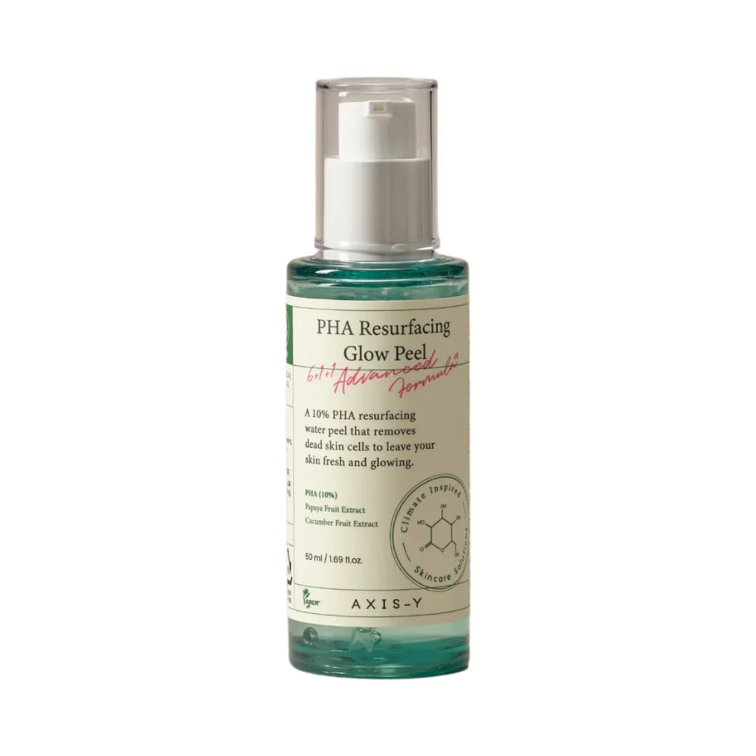 AXIS-Y PHA Resurfacing Glow Peel 50 ml