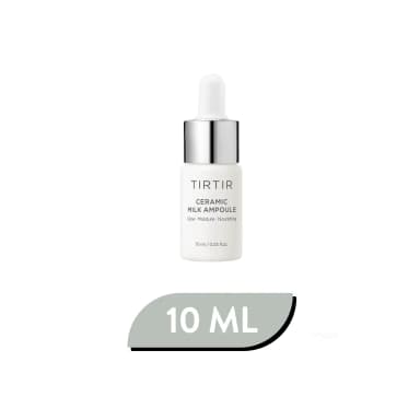 TIRTIR Ceramic Milk Ampoule 40 ml