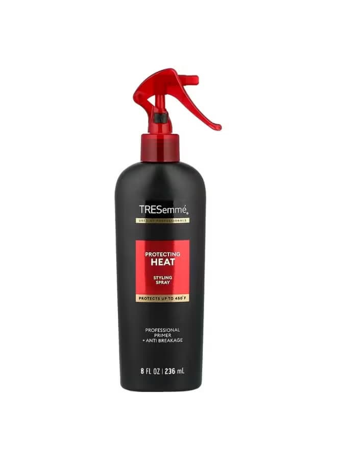 TRESemmé Protecting Heat Styling Spray 236 ml