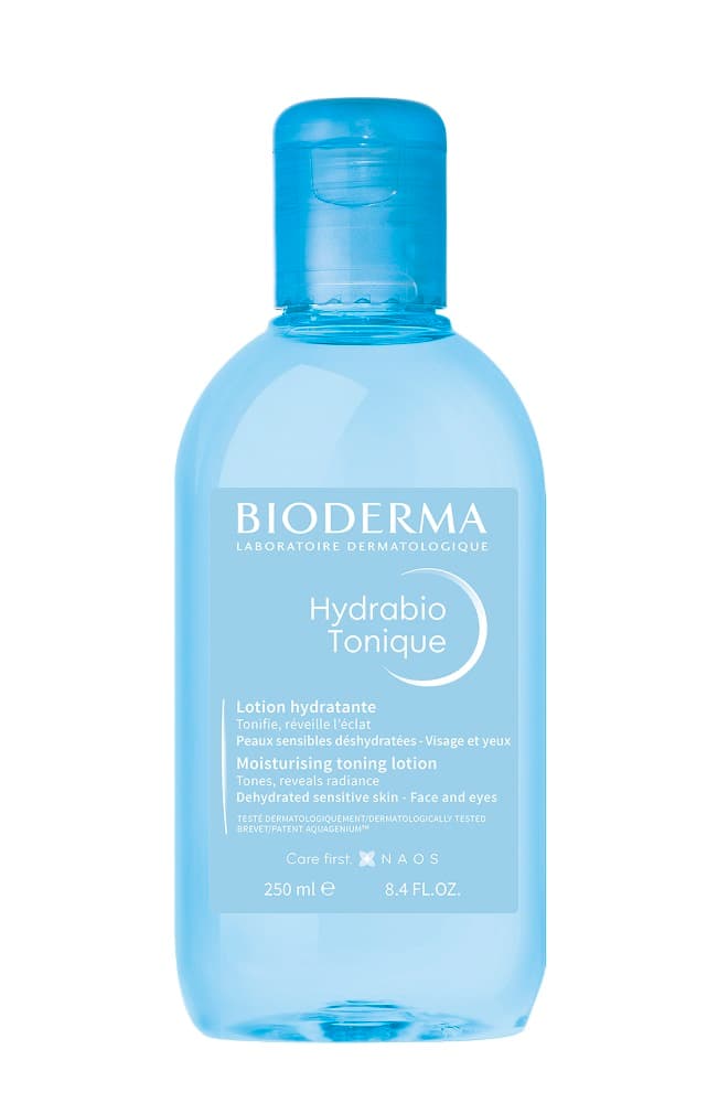 Bioderma Hydrabio Tonique 250 ml