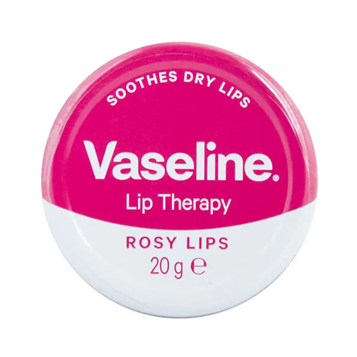 Vaseline Lip Therapy Rosy Lips 20 g