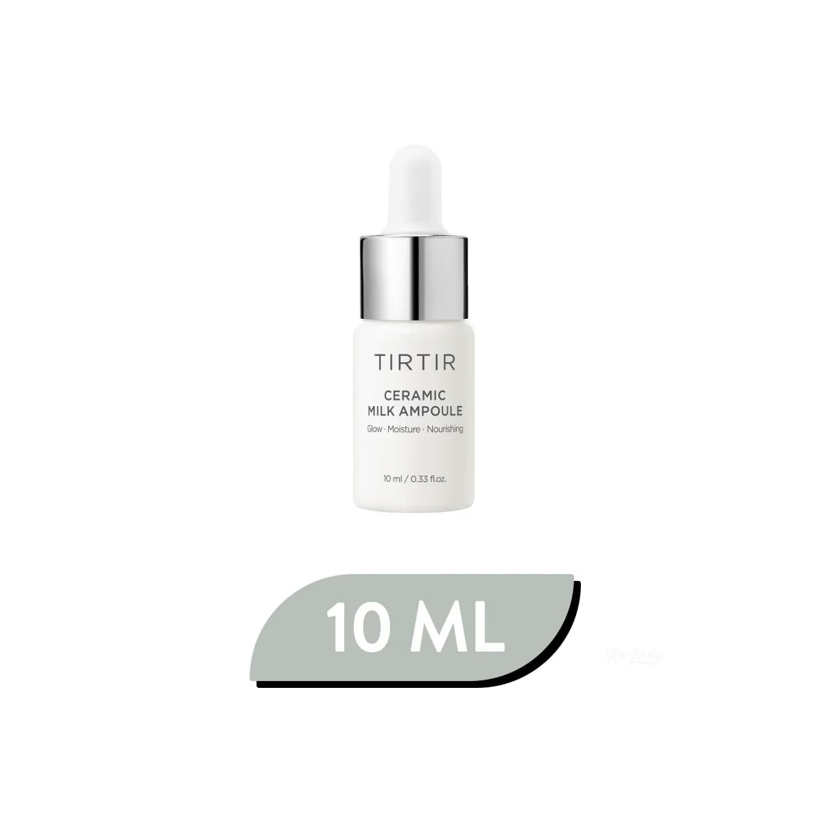 TIRTIR Ceramic Milk Ampoule 40 ml